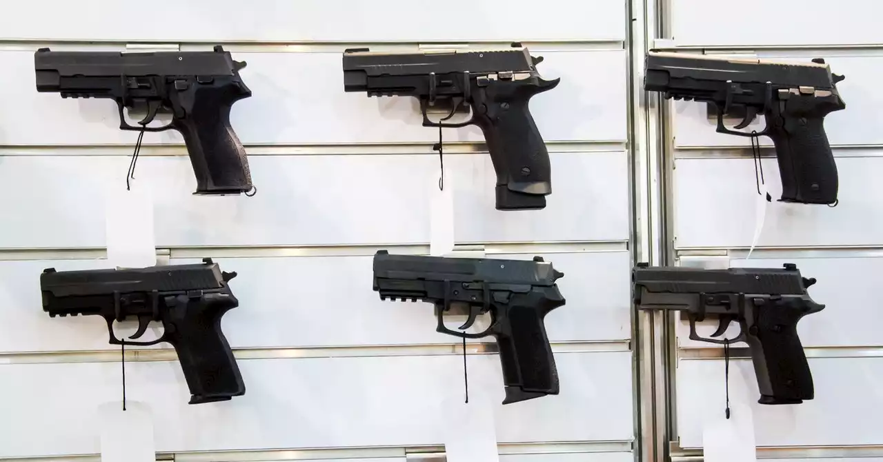 Extreme-Risk Laws Reduce Gun Violence