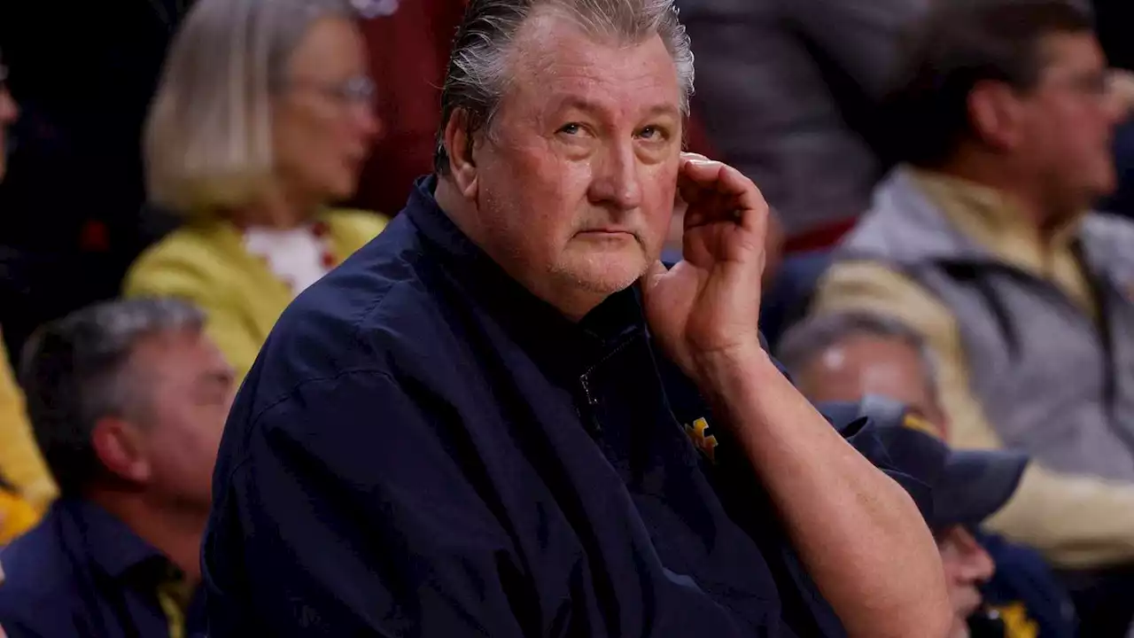 Bob Huggins' slurs cut deep amid tense time for LGBTQ community. And he's reportedly paying a hefty price for it