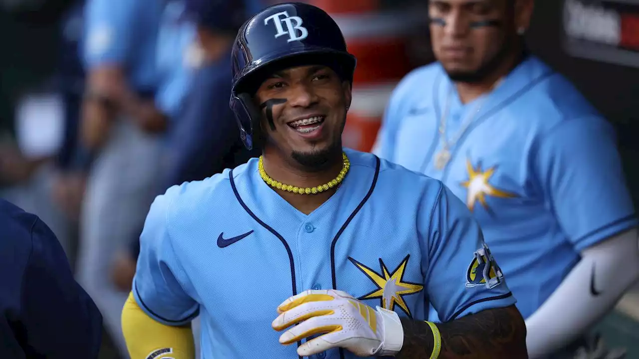 MLB team fantasy baseball power rankings: Can anyone unseat the Rays?