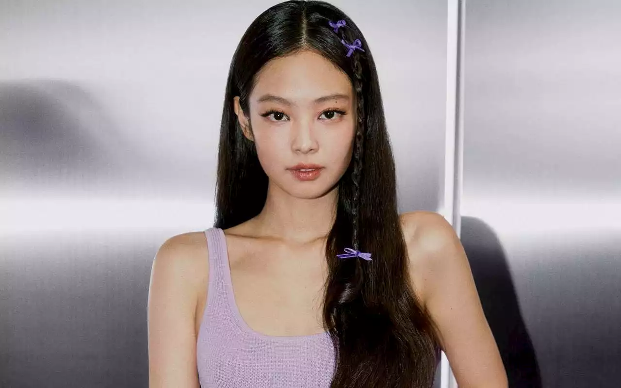 Potret Jennie BLACKPINK Semasa Trainee Kembali Jadi Bahasan