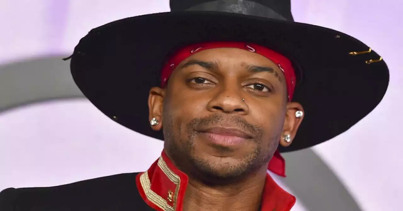 Country singer Jimmie Allen sued for sexual assault by former manager