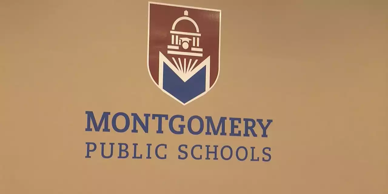 2023 graduation ceremonies set for Montgomery Public Schools