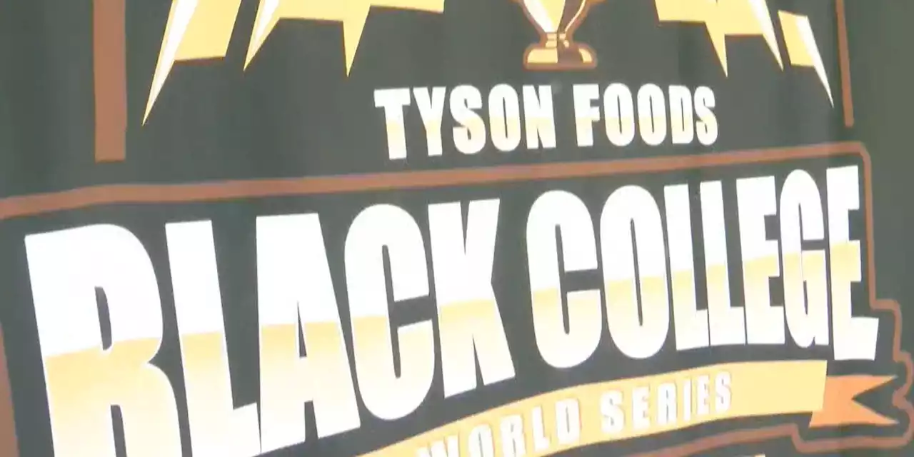 Tyson donating chicken to needy Montgomery families Saturday morning