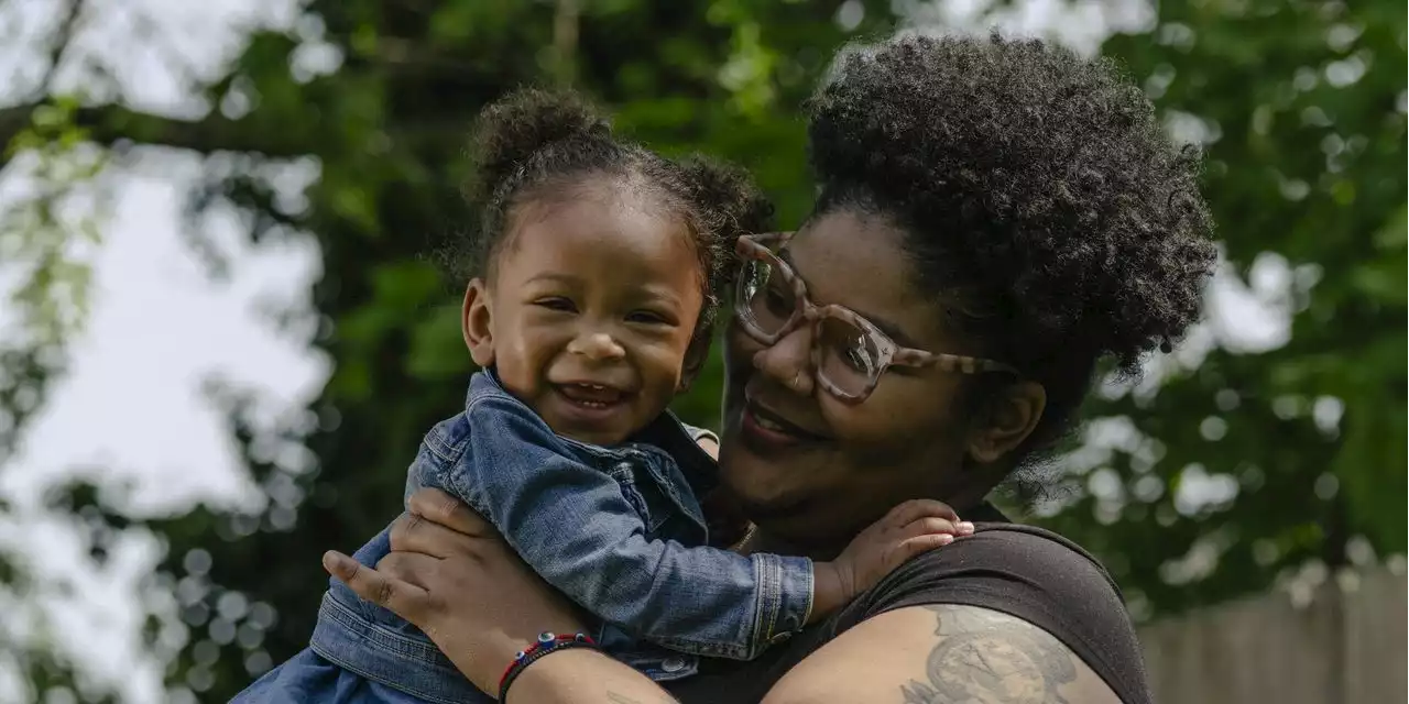 Could $3,200 ‘Baby Bonds’ Help End Poverty in America?