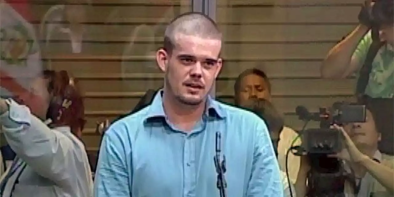 Understanding the extradition and charges in Joran van der Sloot case