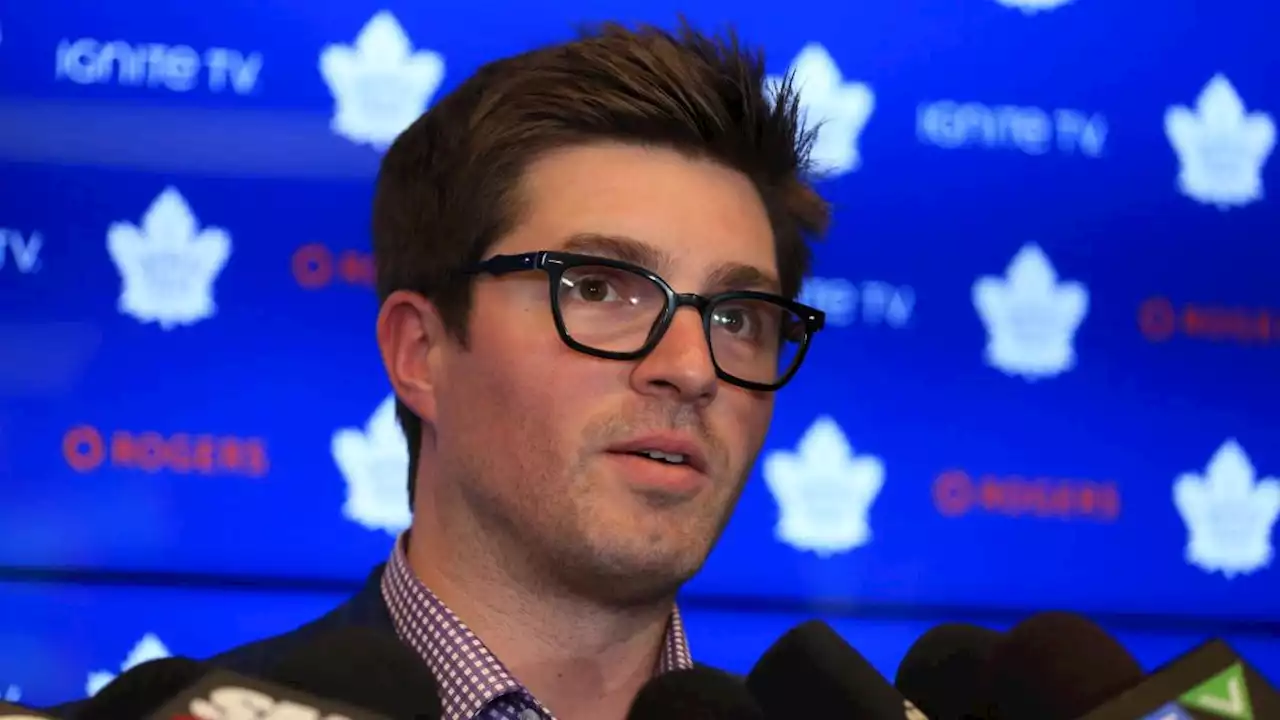 The case for and against the Maple Leafs extending Kyle Dubas