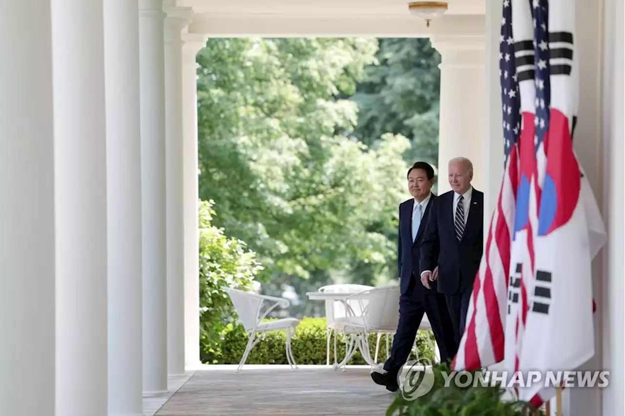 북한 한달째 '잠깐 멈춤'…명분 축적하며 기회 엿보나 | 연합뉴스