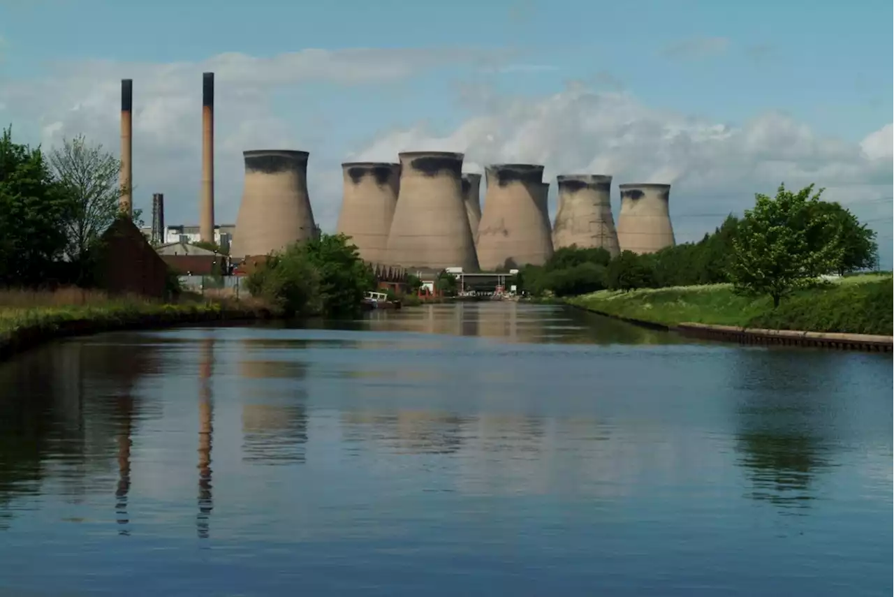 Ferrybridge: SSE moves forward with plan to deliver battery energy storage system at site of former power station