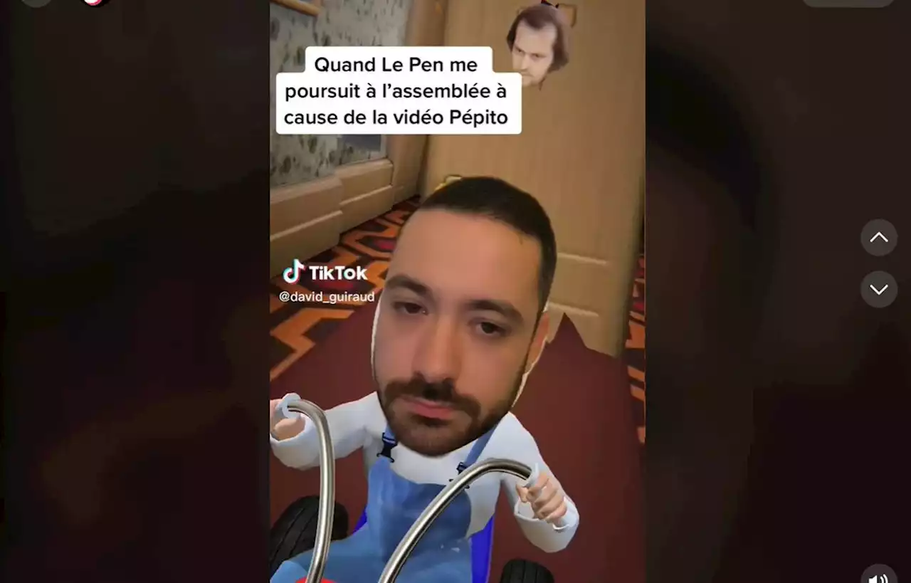 Comment les « députés TikTok » bousculent les codes à l’Assemblée