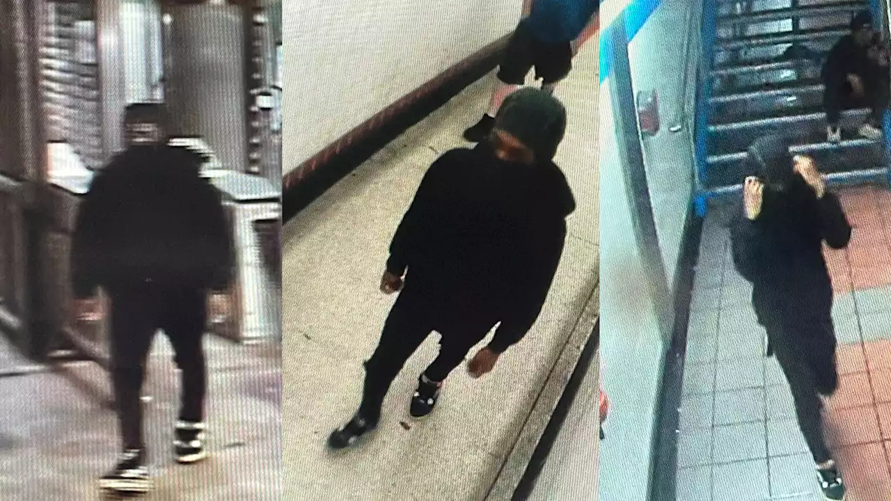 SEPTA, Philadelphia police search for suspect in fatal shooting of 14-year-old