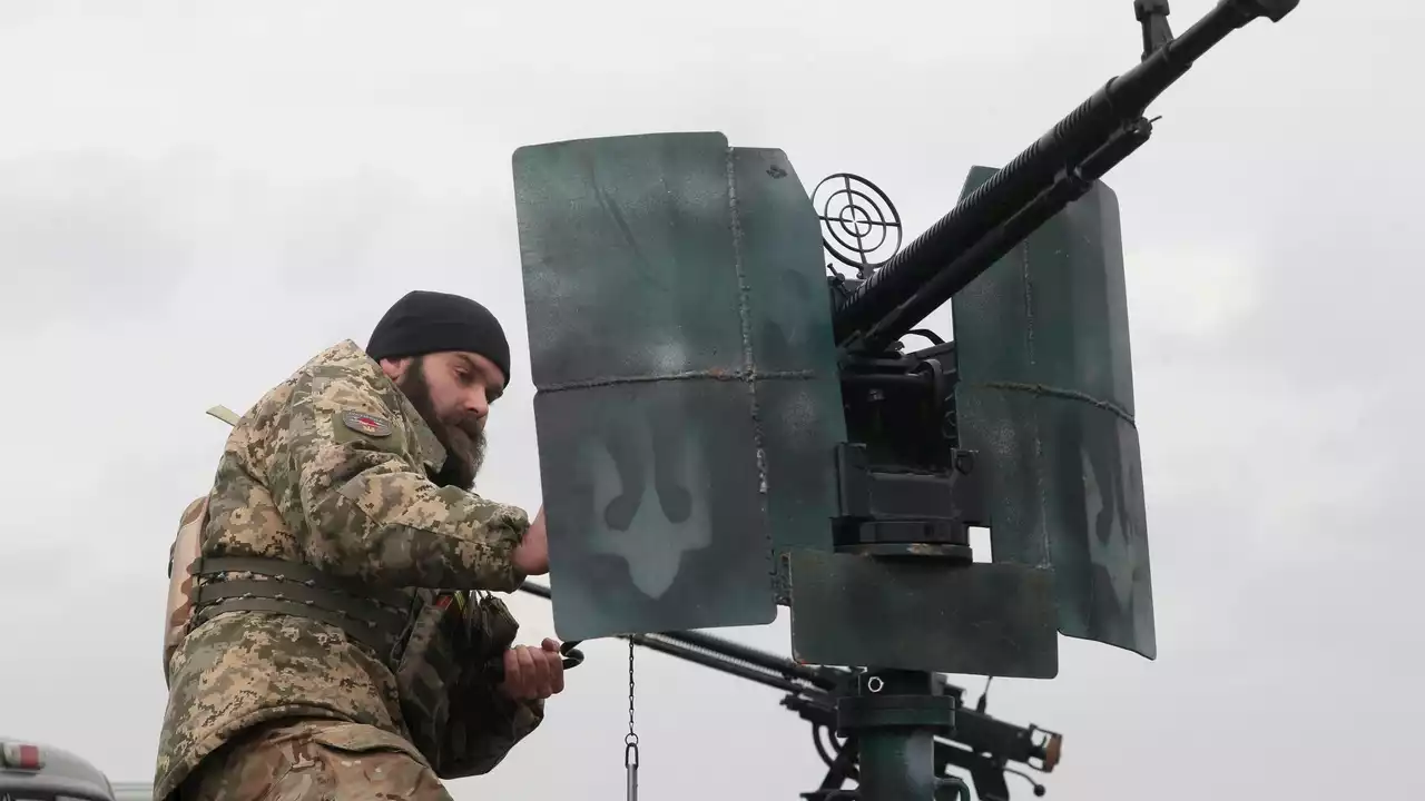 Última hora guerra Rusia y Ucrania, en directo: Kiev y Moscú se atribuyen avances en Bajmut