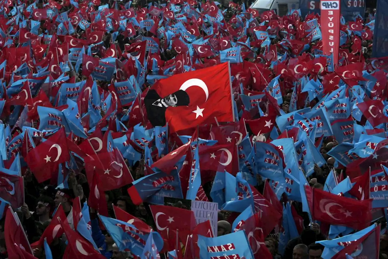 Turquie : ce qui peut changer si l'opposition est élue