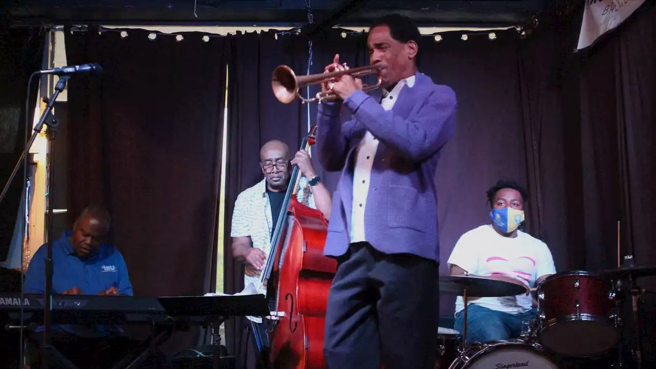 New documentary tells the story of Daniel José Carr, Birmingham Jazz History