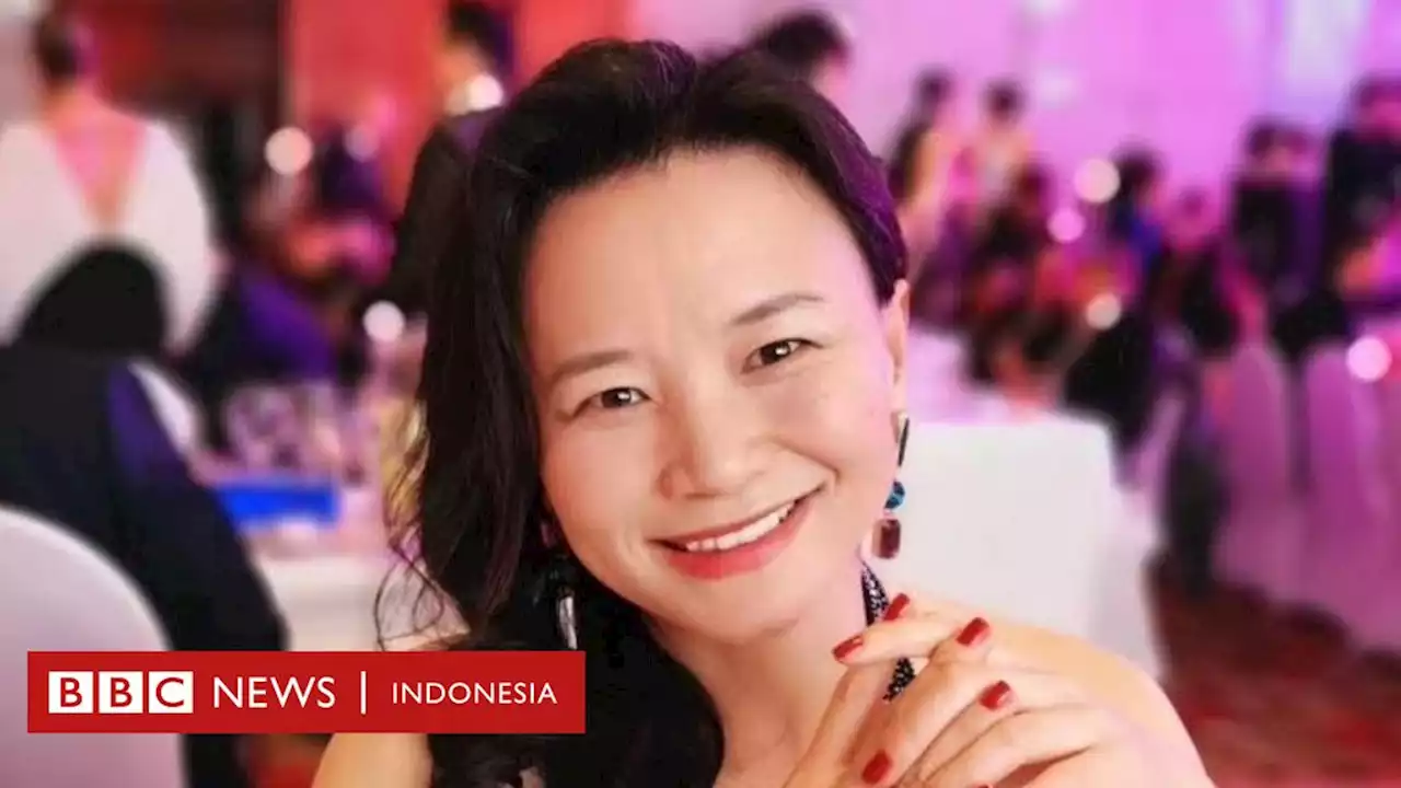 1.000 hari dipenjara otoritas China tanpa alasan jelas - BBC News Indonesia