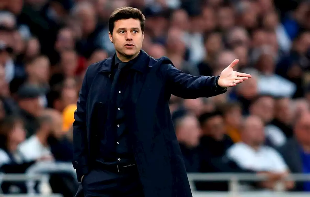 Chelsea Sepakat Tunjuk Pochettino Jadi Pelatih Baru