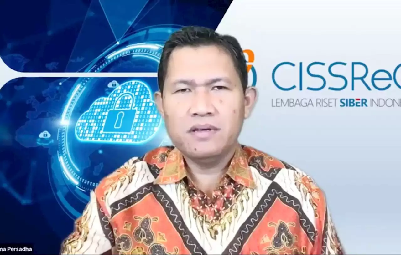 Pakar Keamanan Siber Puji Gerak Cepat BSI Hadapi Serangan LockBit