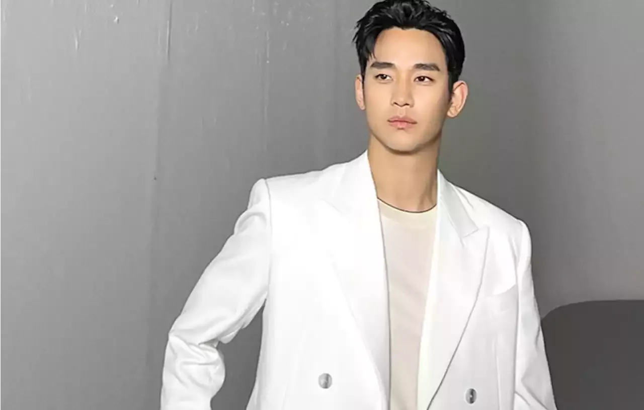 Siap Sapa Penggemar di Indonesia, Ini Fakta Menarik Kim Soo Hyun