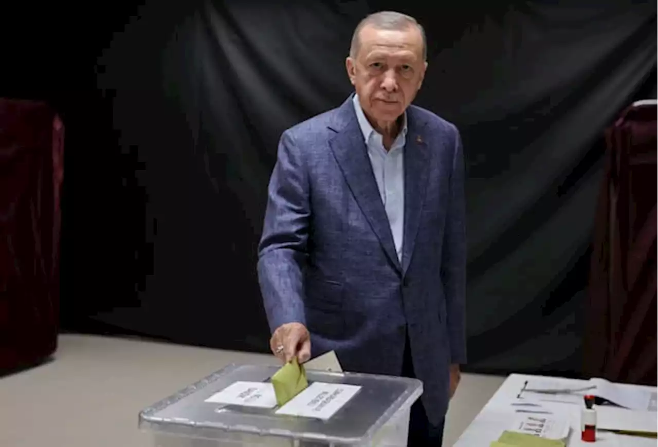 EN DIRECT - Présidentielle en Turquie: Recep Tayyip Erdogan en tête sur 25% de bulletins dépouillés