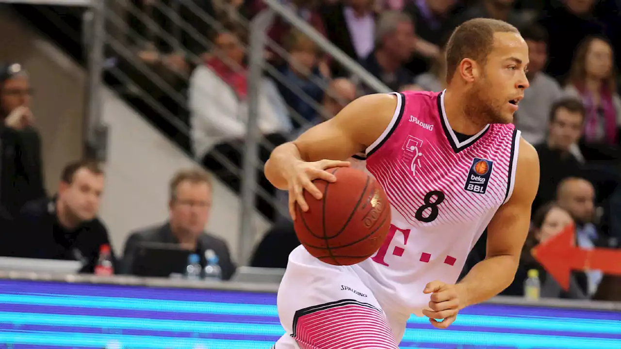 Bachelor Andrej Mangold tippt das Finale der Champions League im Basketball