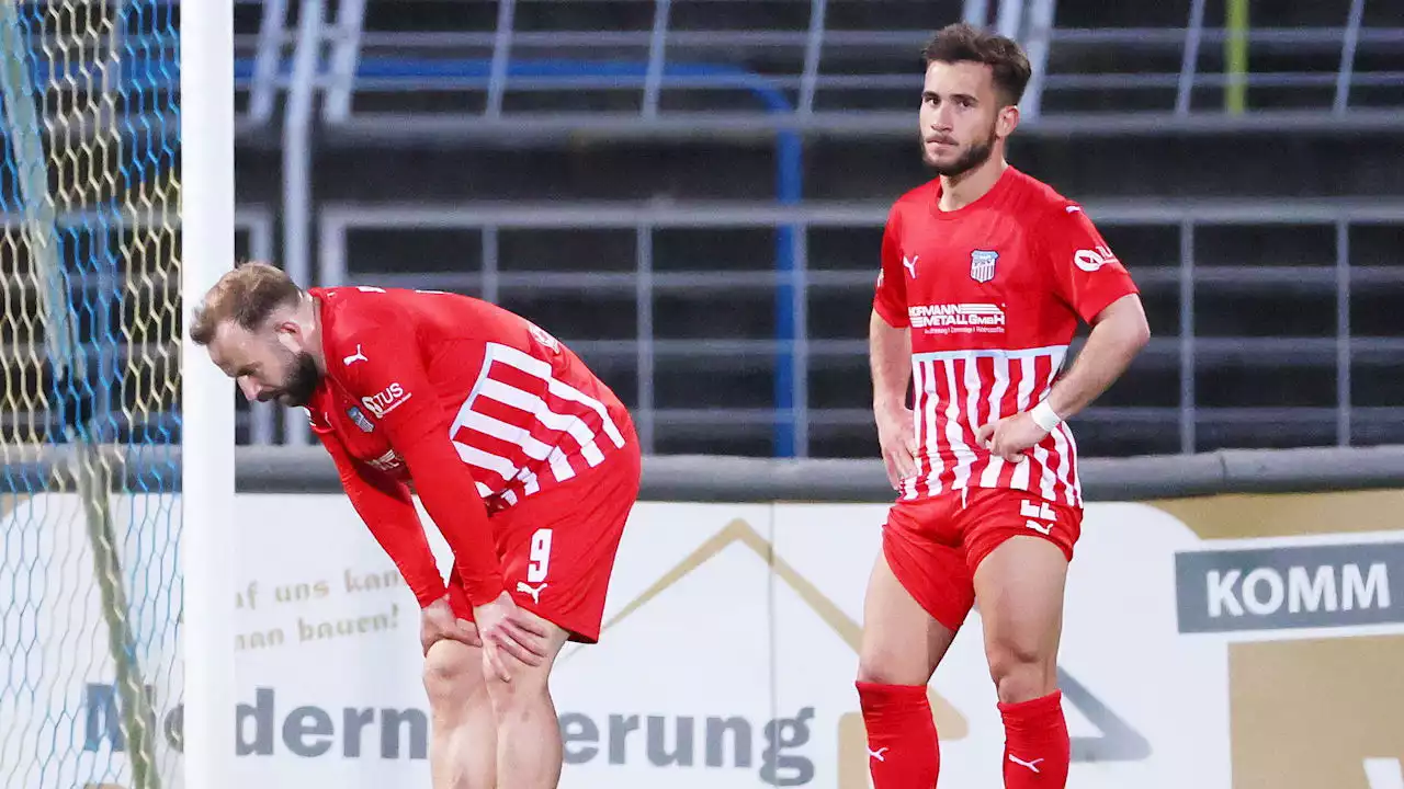 Die Absturz-Analyse: Die wahren Gründe für den Abstieg des FSV Zwickau