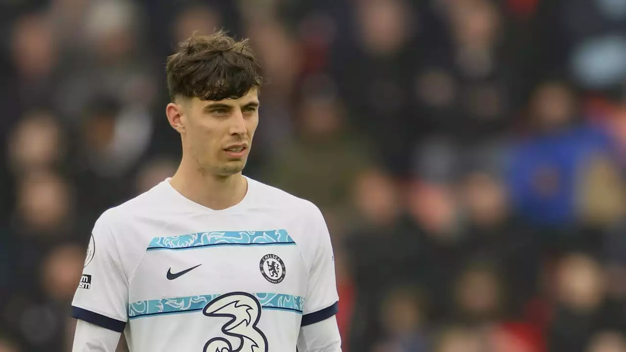 Premier League: Havertz kann sich freuen: ER wird der neue Chelsea-Trainer