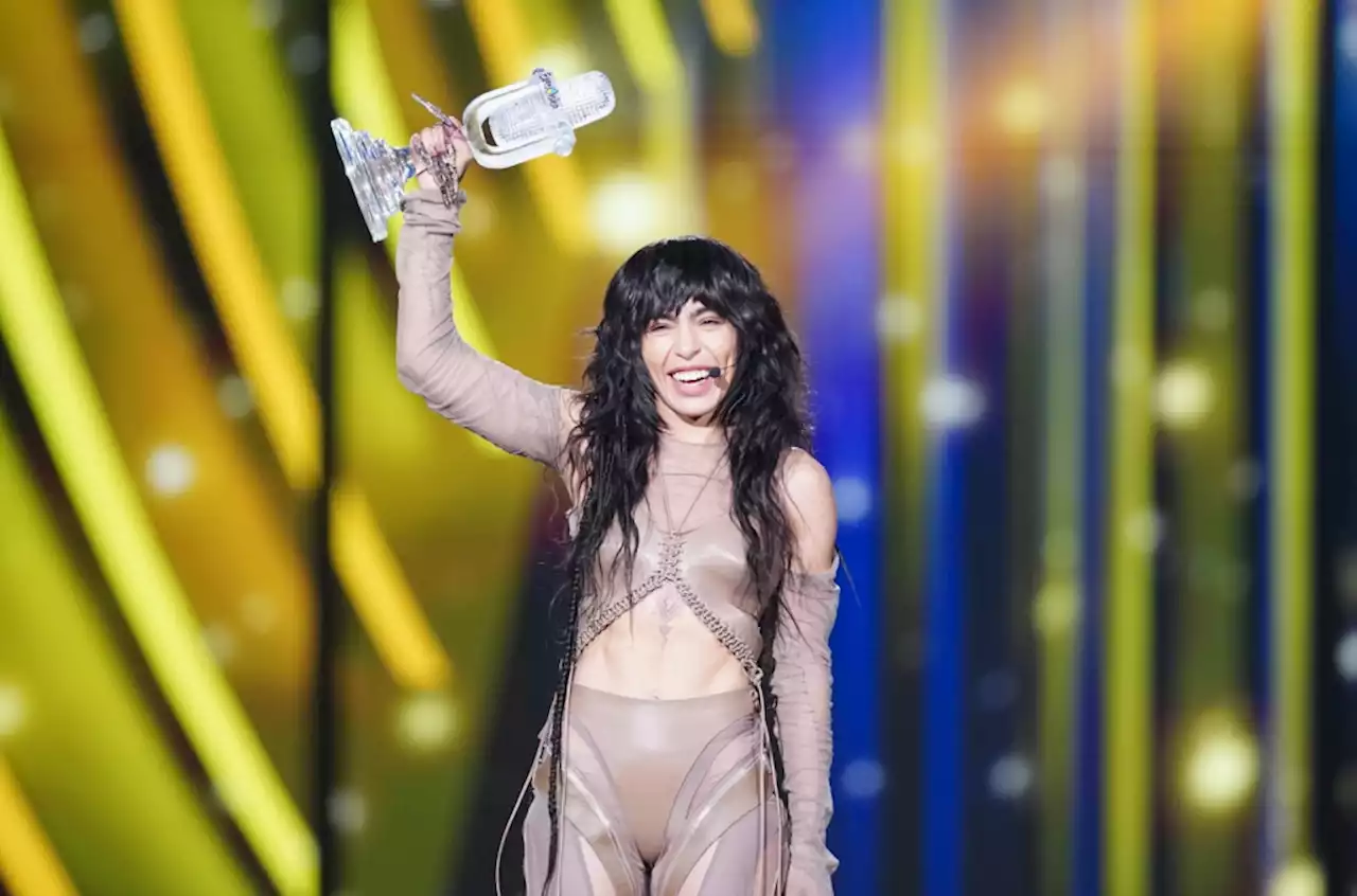 Eurovision 2023: Sweden’s Loreen Becomes First Female to Win Competition Twice