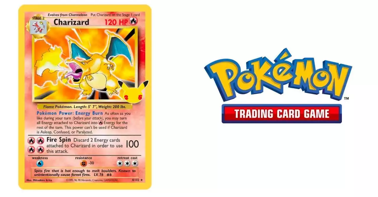 Pokémon TCG Value Watch: Celebrations In May 2023