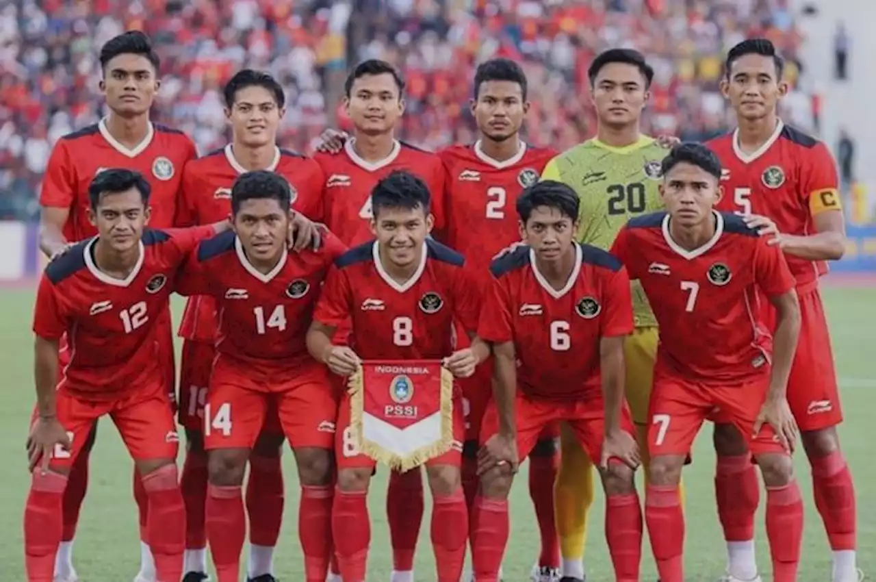 Pakar Sepak Bola Vietnam: Timnas U-22 Indonesia Beruntung, Segi Taktik Tidak Luar Biasa - Bolasport.com