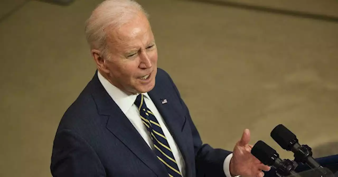 Joe Biden Faces Terrible Polling Week