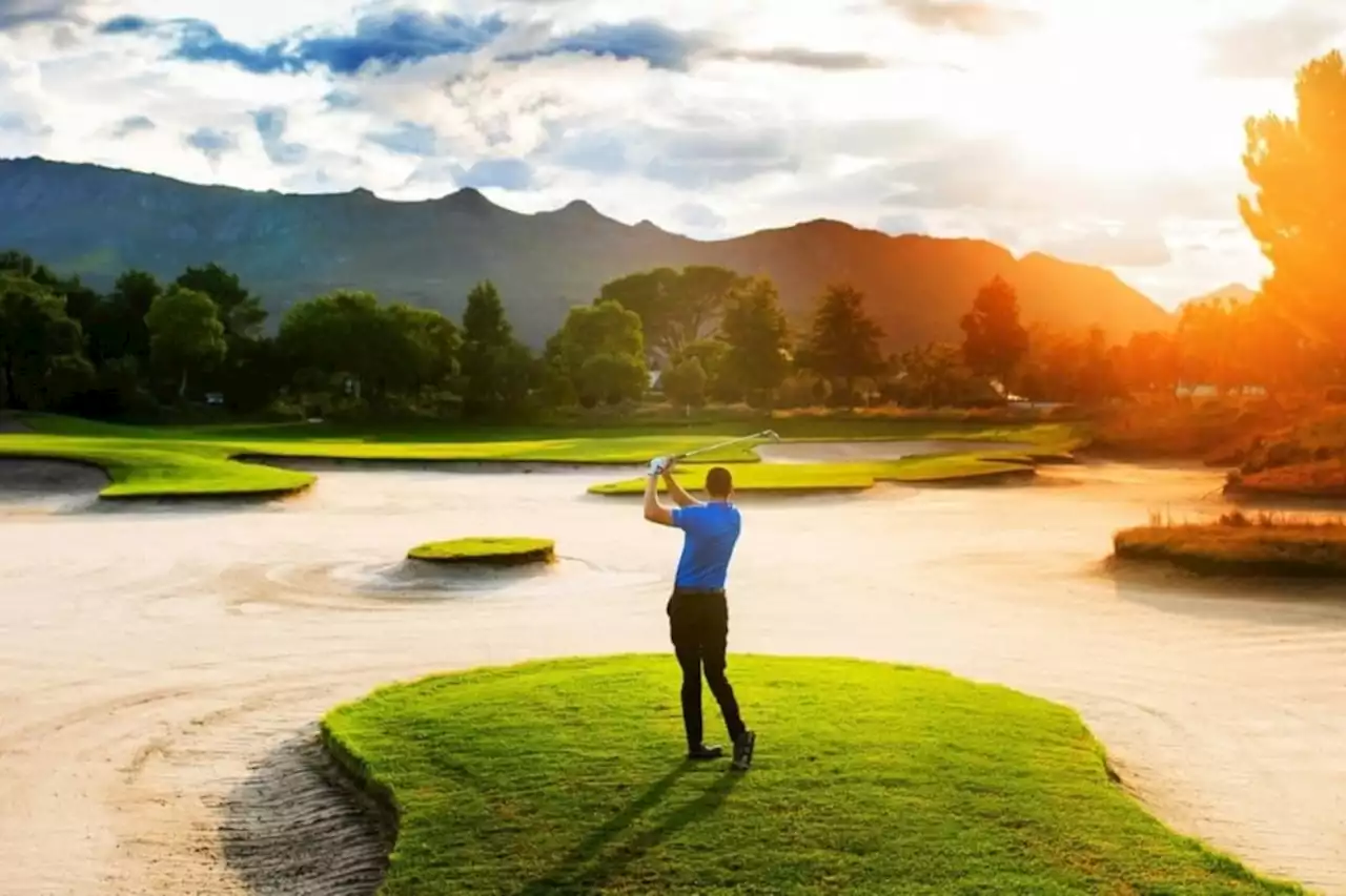 Top 10 golf courses to play in South Africa – and how much it costs