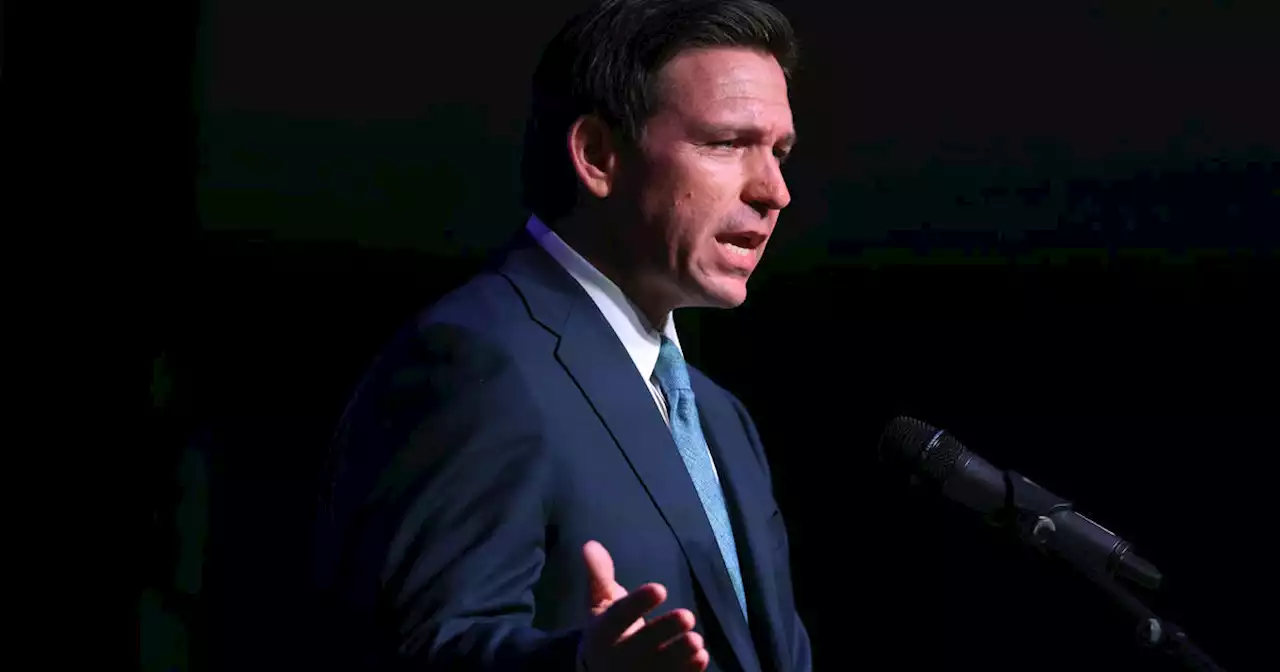 DeSantis' political operation set to move headquarters, kickstarting window for potential 2024 campaign filing