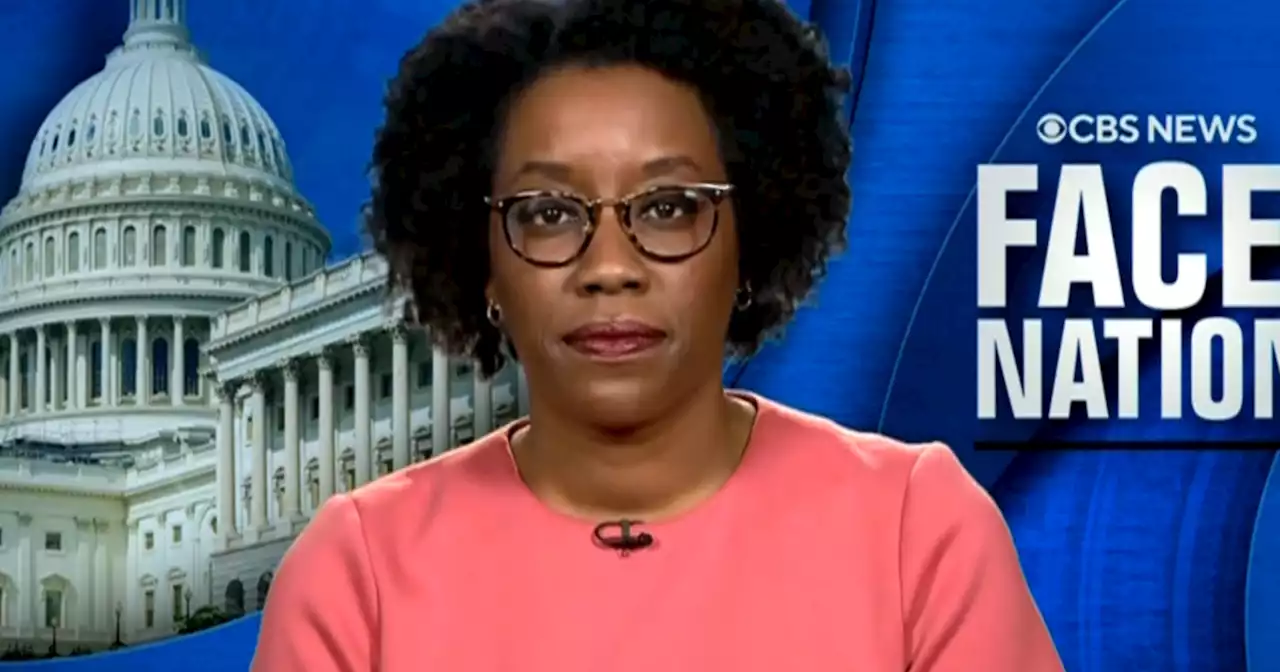 Rep. Lauren Underwood says there's a 'pathway' for maternal health bills to pass Congress