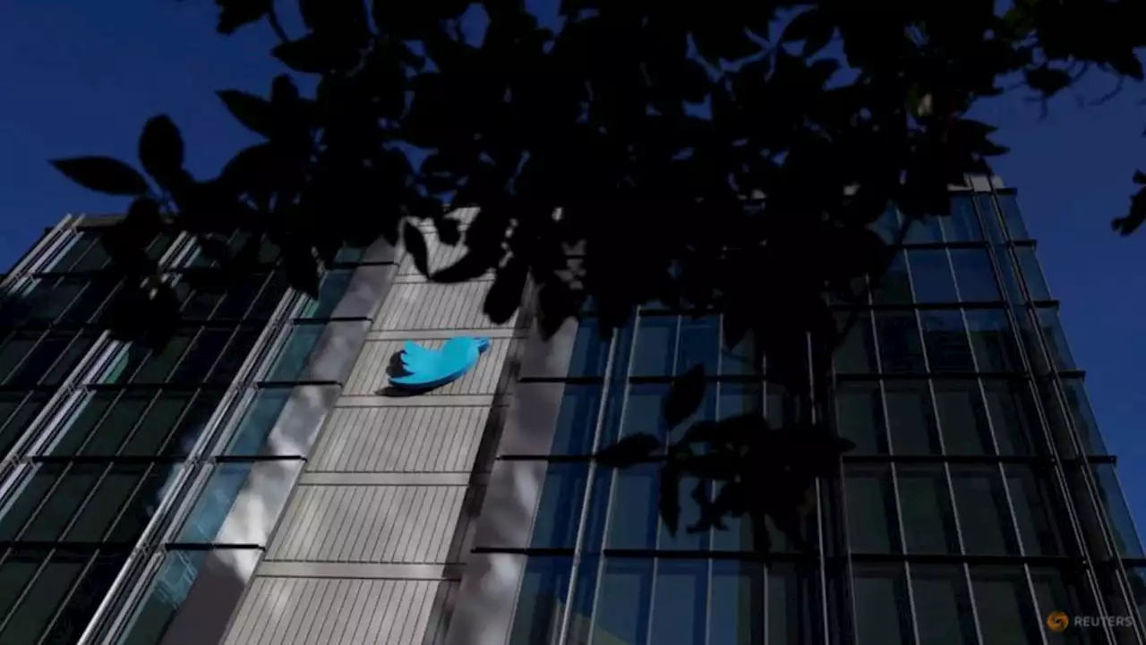 New Twitter CEO says she is excited to help to transform Twitter