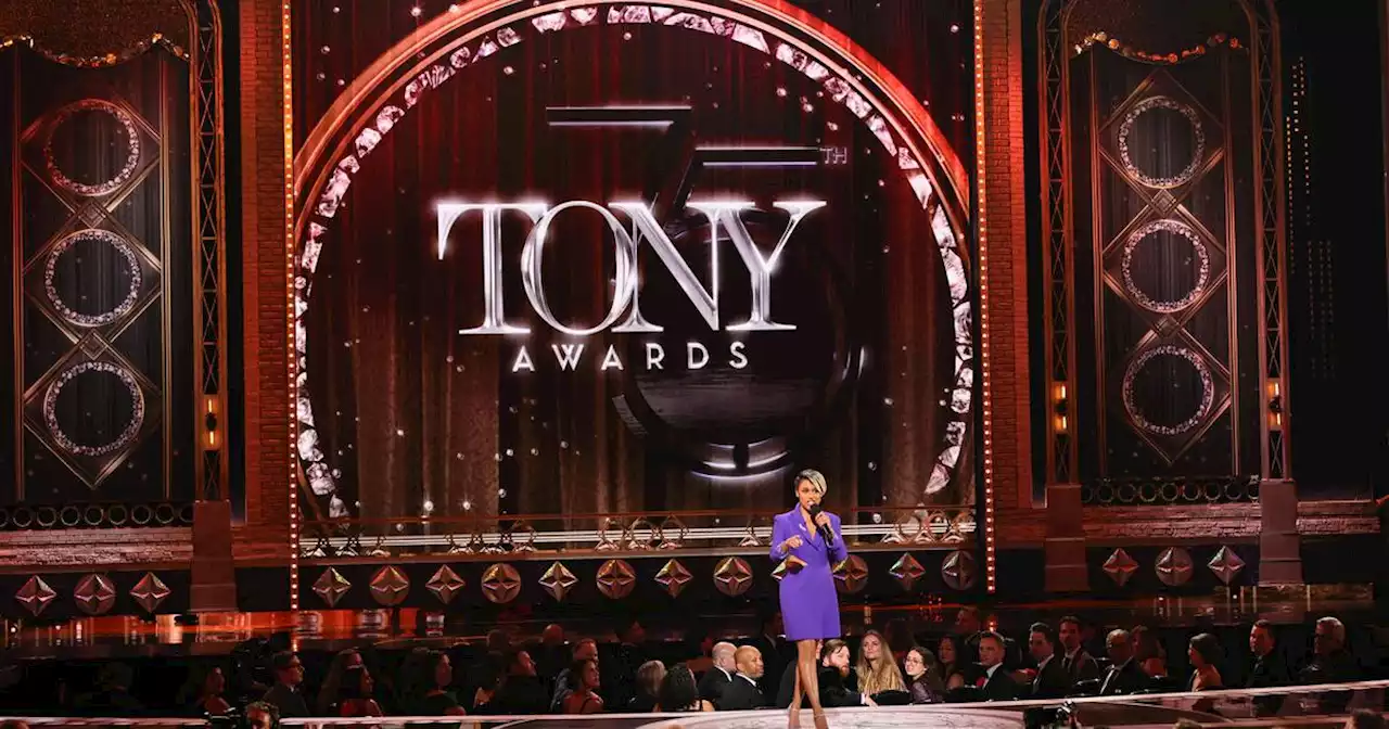 Tony Awards cancel June 11 live telecast amid ongoing writers’ strike