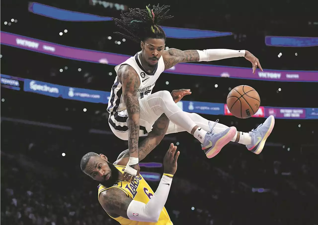 Best way to watch NBA Play-offs | City Press