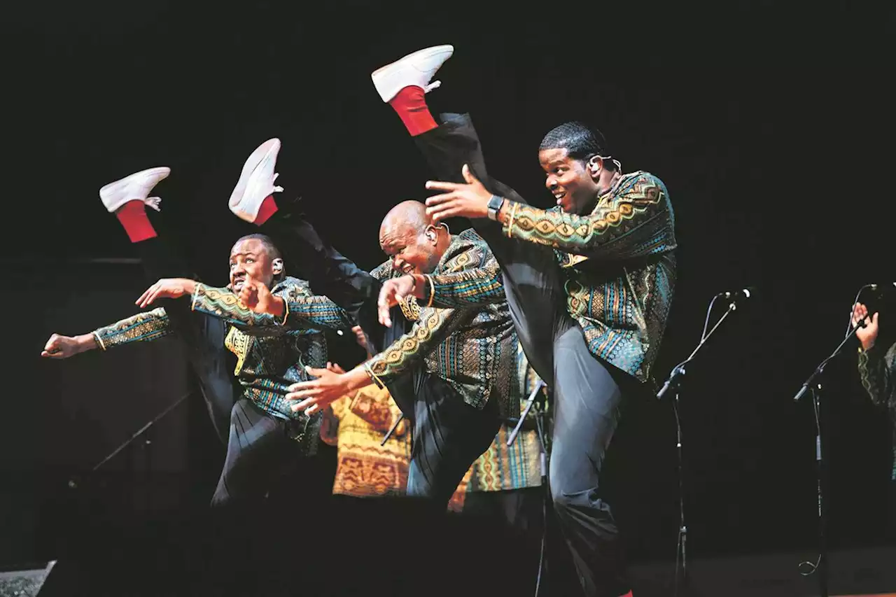 Ladysmith Black Mambazo finally coming home | City Press