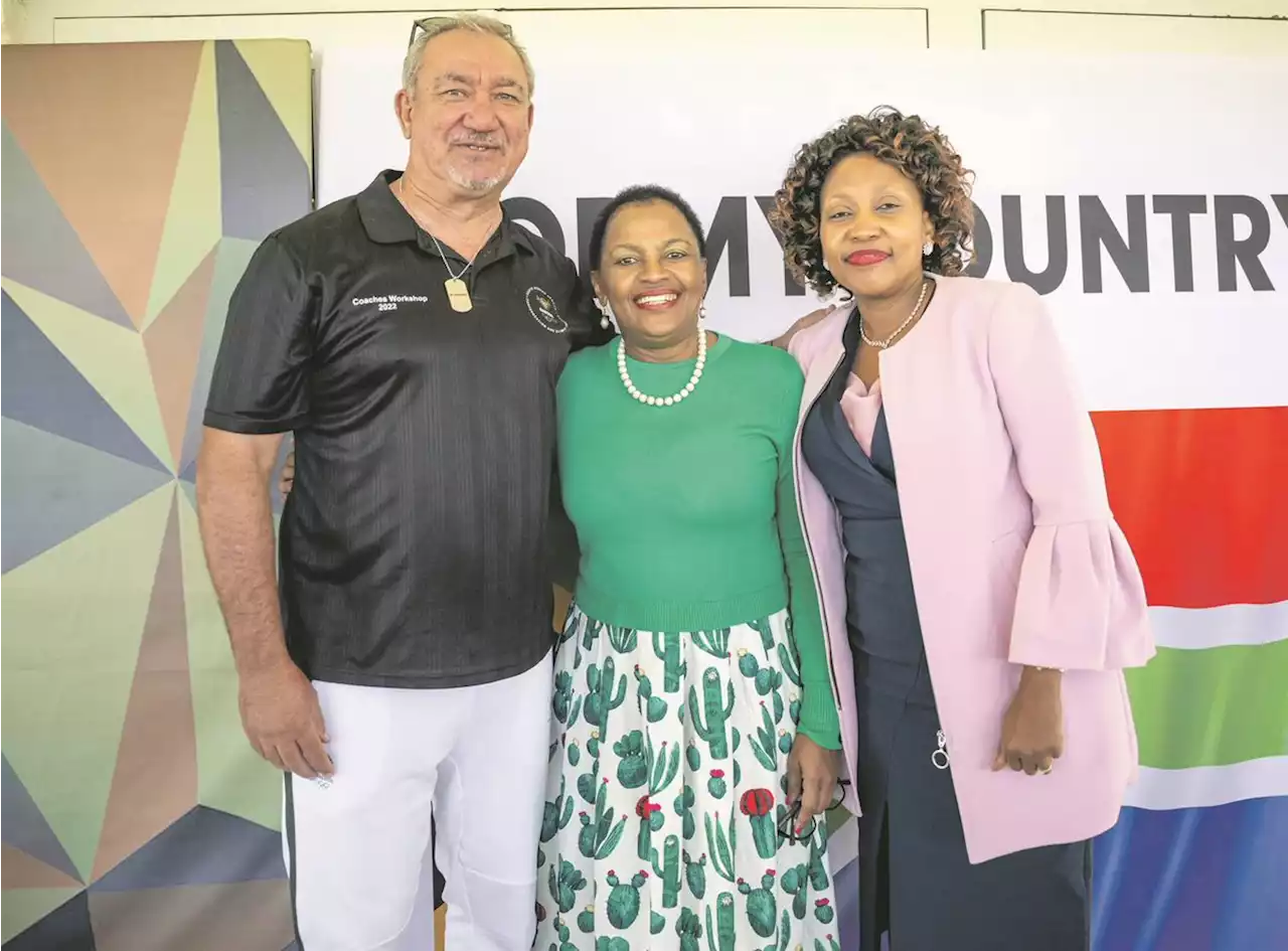 R66m injection: Sascoc boss promises return on investment | City Press