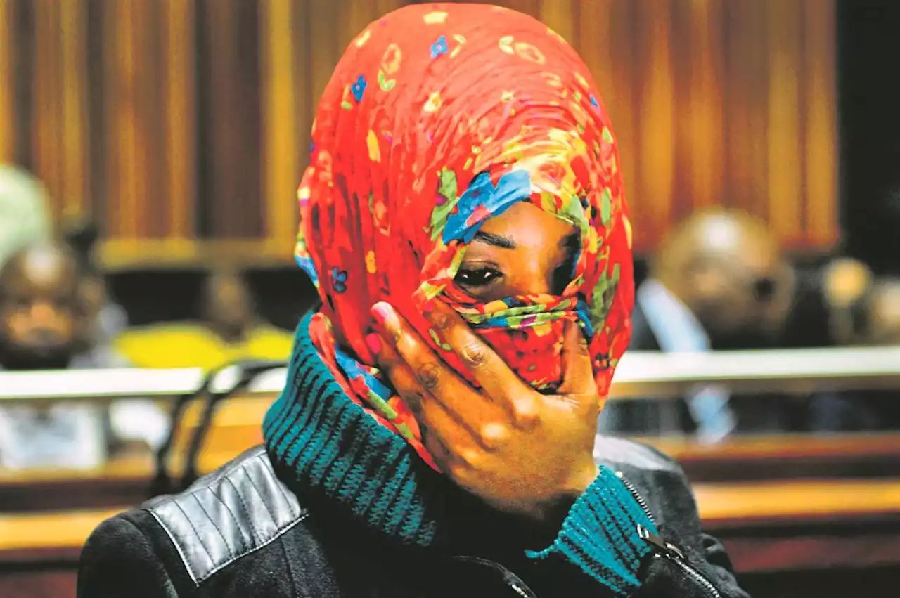 Reliving grim traumans on the telly | City Press