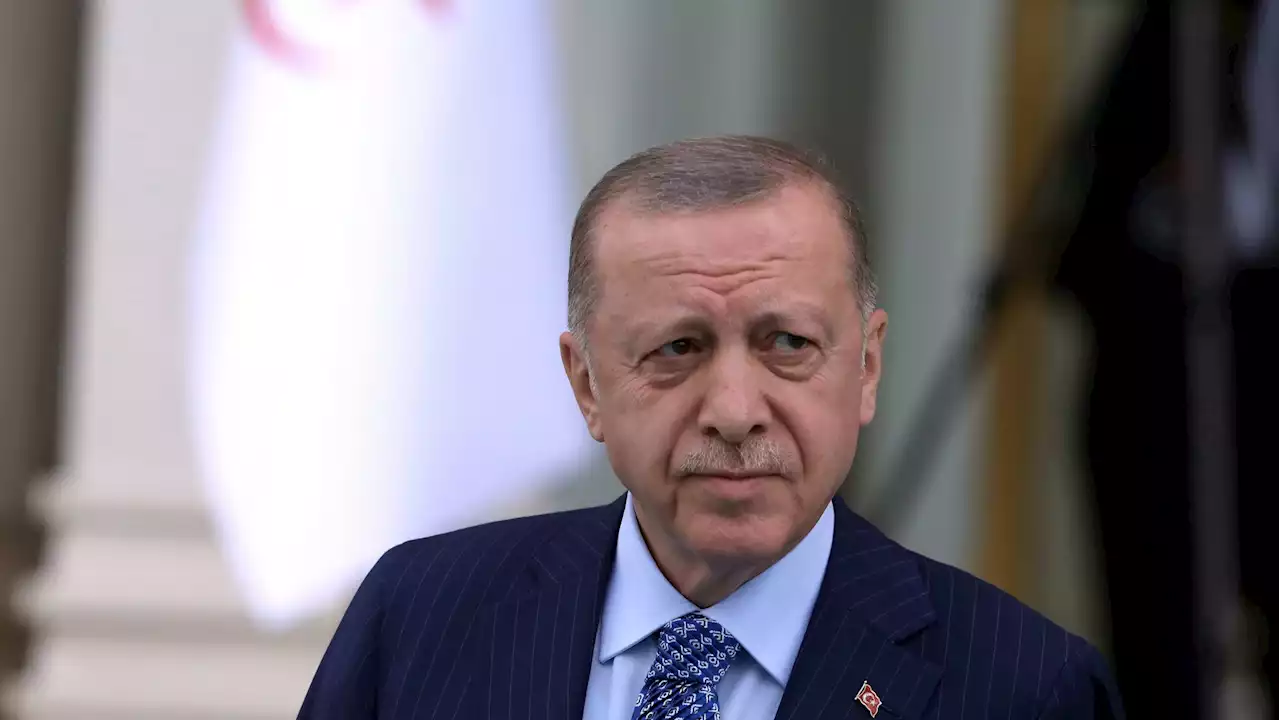 Das droht, wenn Erdogan die Wahl verliert