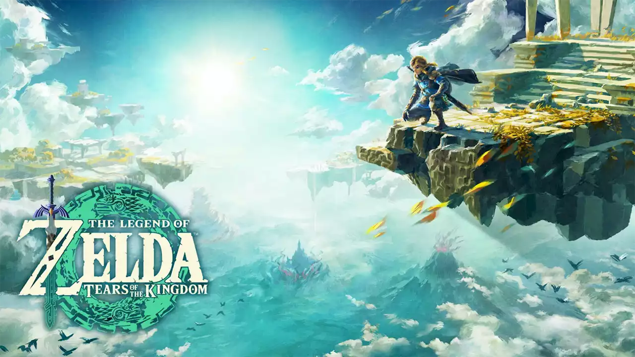 Vous avez 94 minutes devant vous ? Vous pourriez terminer Zelda : Tears of the Kingdom