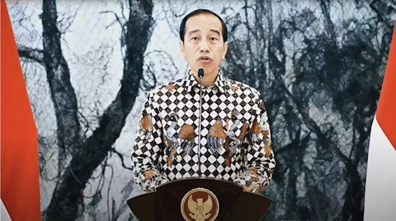 Duh! Korporasi Besar Ini Cabut Dari Proyek Kebanggaan Jokowi