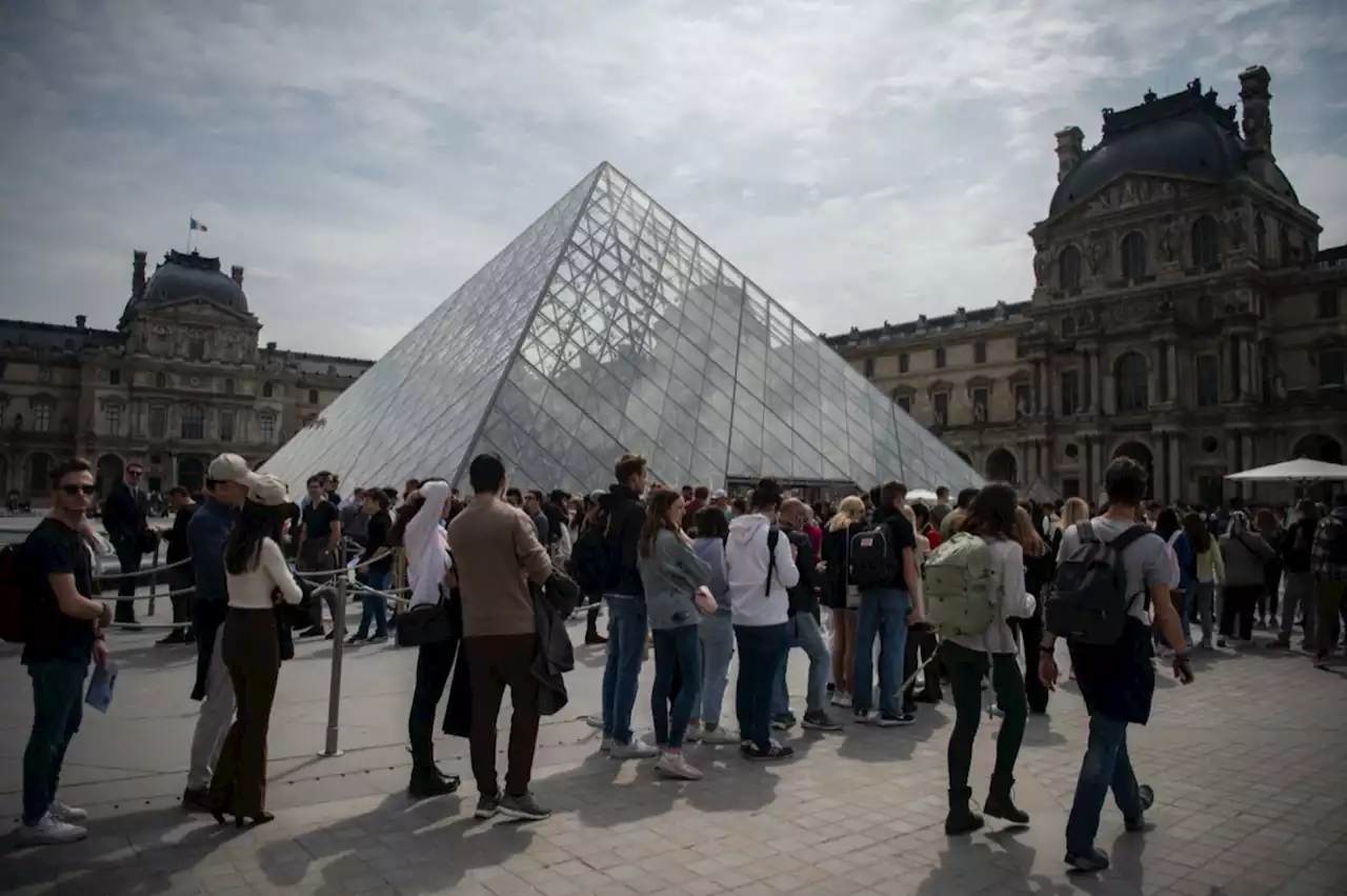 Voici les 10 musées les plus visités au monde