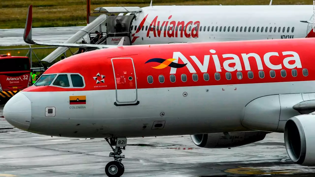 Avianca desiste de integrarse con Viva Air