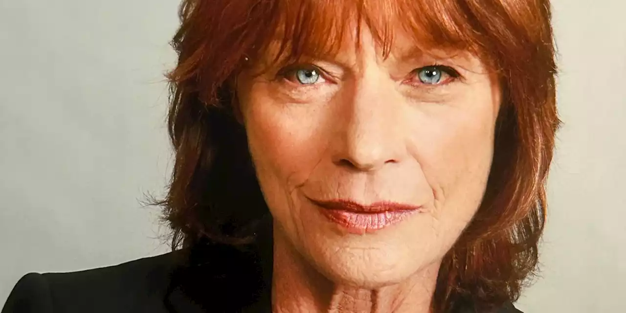 Meg Foster Returns to 'He-Man' Franchise With 'Masters of the Universe: Revolution'