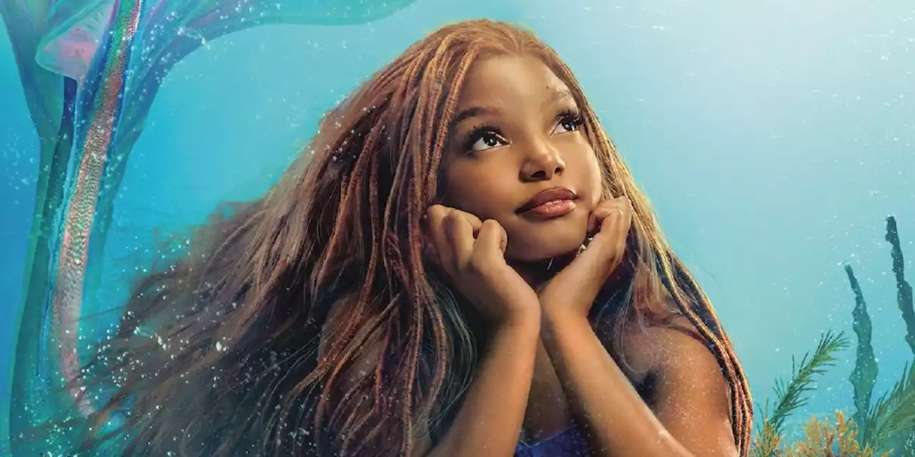 'The Little Mermaid' Composer Alan Menken Explains Absence of 'Daughters of Triton' Song