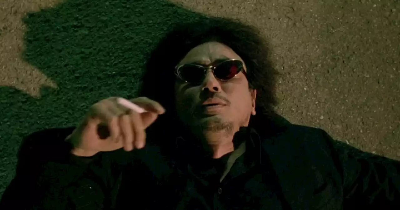 Oldboy Remastered Theatrical Release Date Set for 20th Anniversary