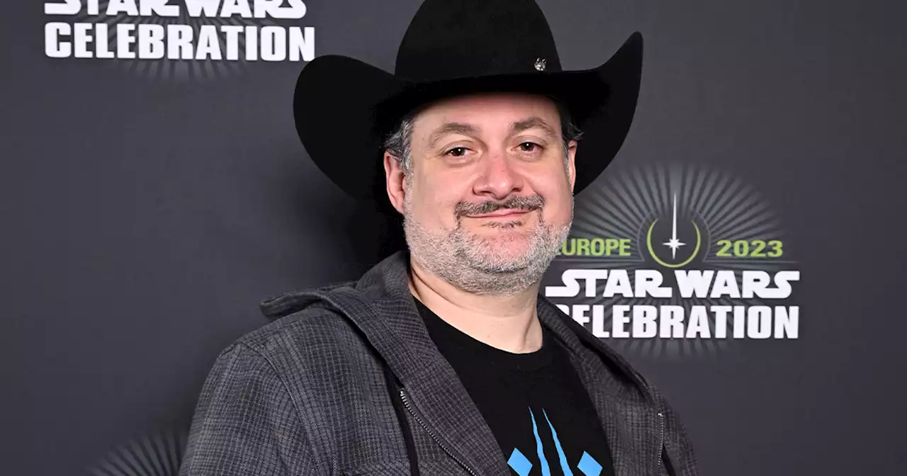 Star Wars' New Republic Main Villain Confirmed by Dave Filoni