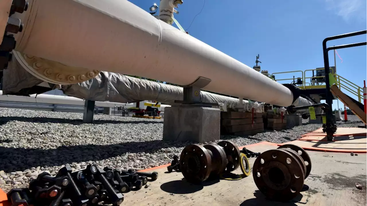 Pipeline plot twist: where Line 5 threatens nature, now nature is a threat to Line 5