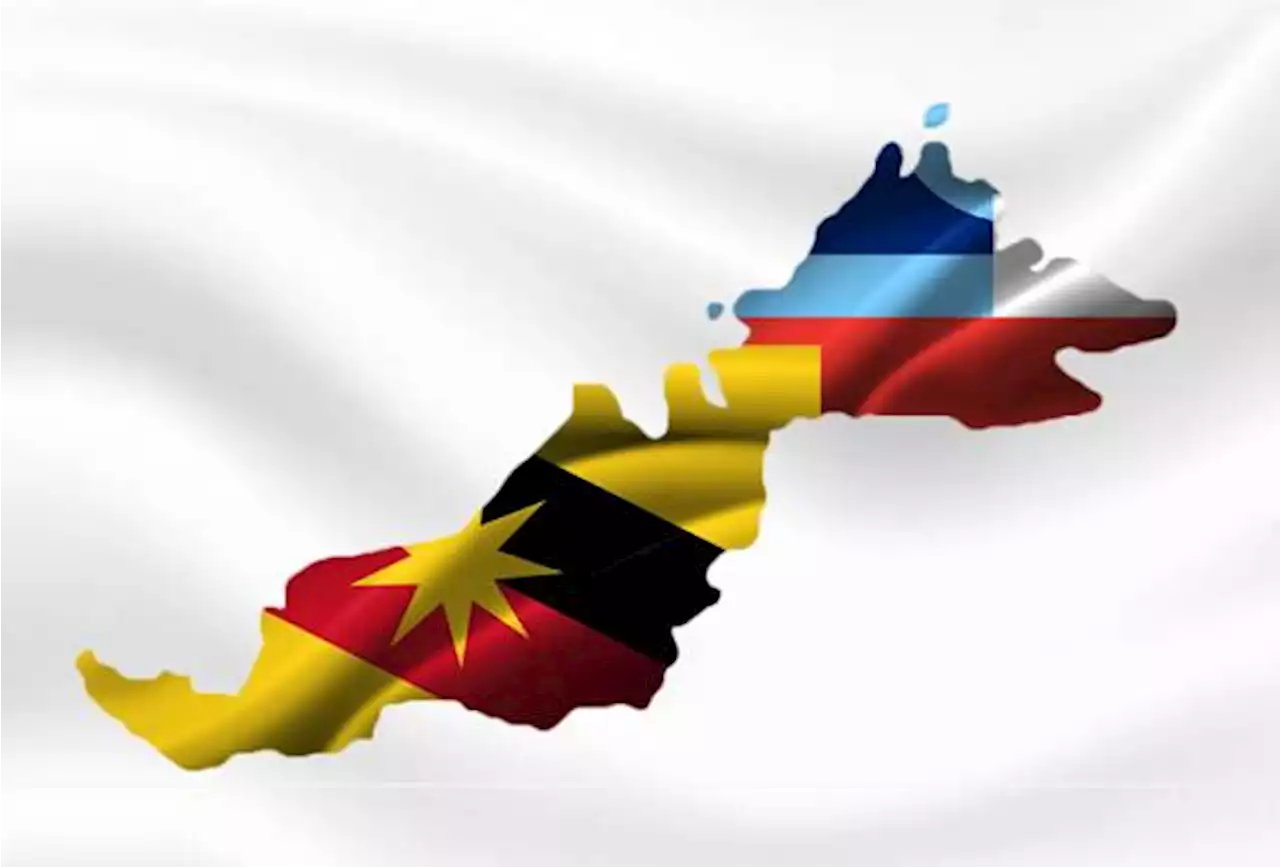 PM's commitment on MA63 lights up path for Sabah, Sarawak: Jeffrey
