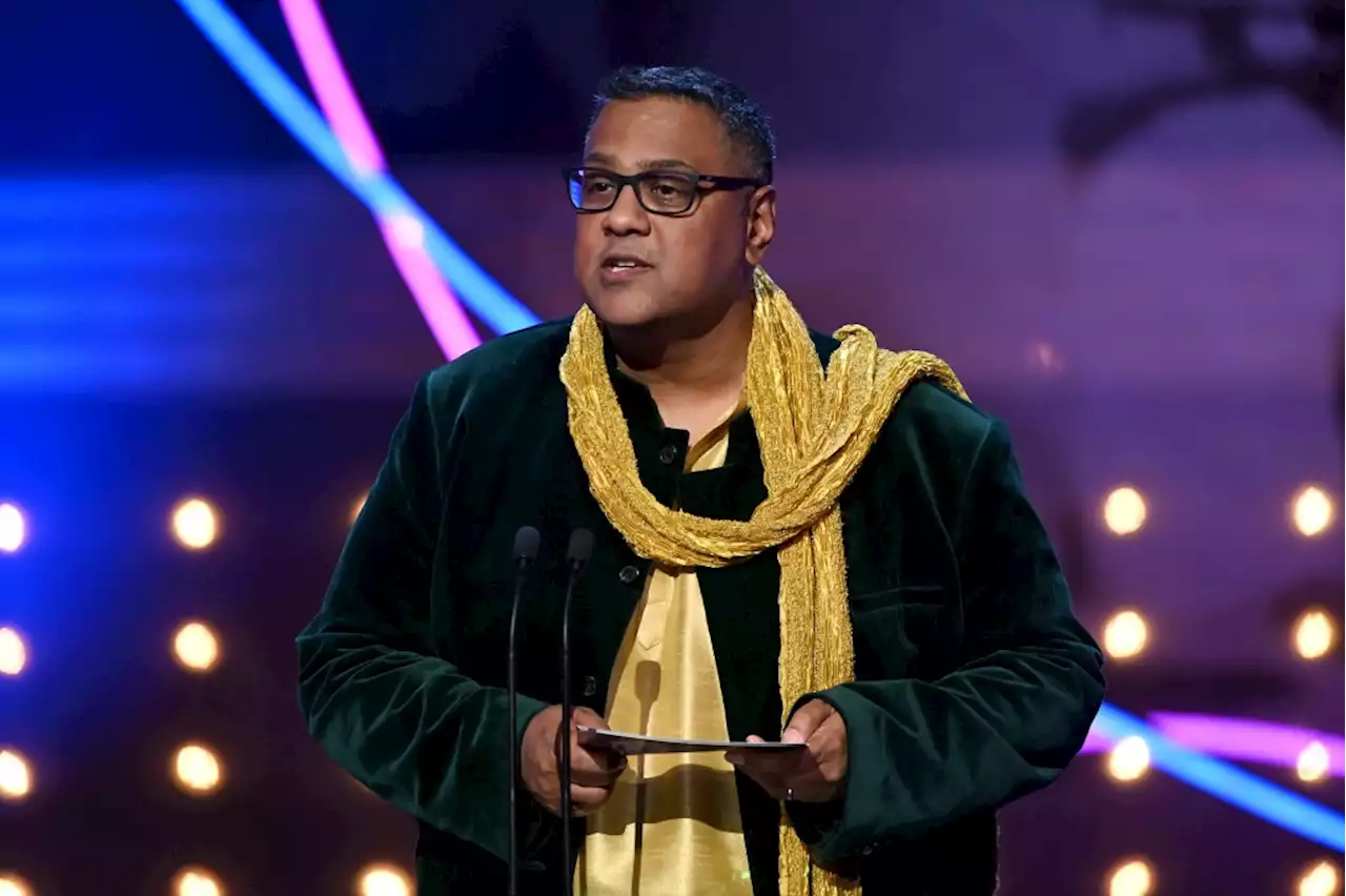 “Awards Are A Mirror”: Outgoing BAFTA Chair Krishnendu Majumdar Reminds Industry Of “Collective Responsibility” For Diversity